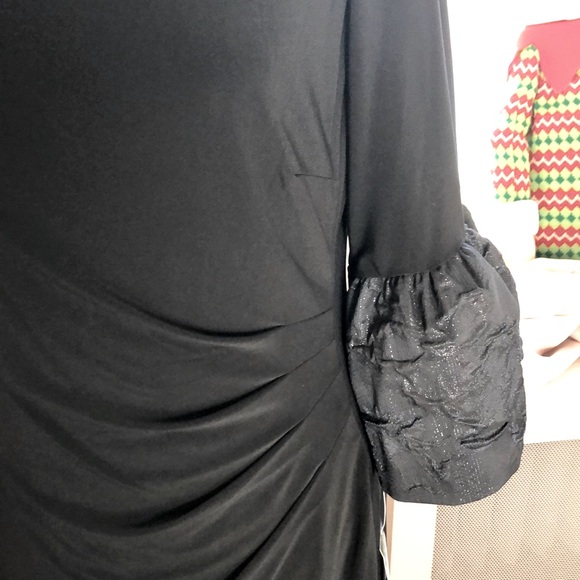 Ralph Lauren Luxury Dress NWT - Picture 2 of 9